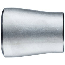 Butt Welded Reducer Eccentric Fittings